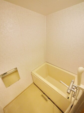 リバティハウスの物件内観写真